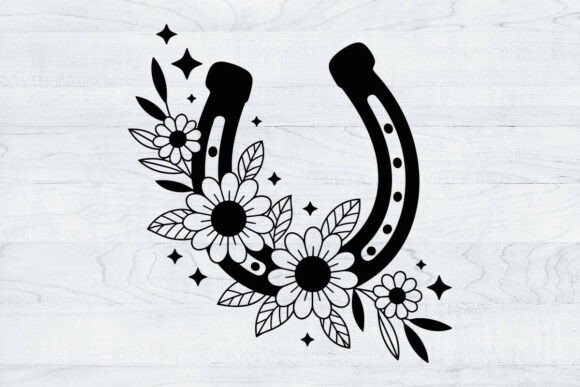 Floral Cowgirl Boots SVG, Ladies Review